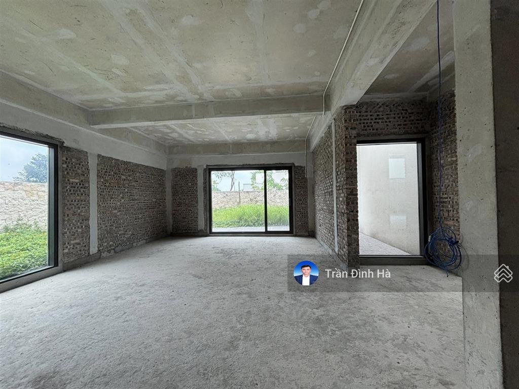 Villa vân trì, dt 1188m2, mt 31.10m, 210 tỷ đông anh, hà nội