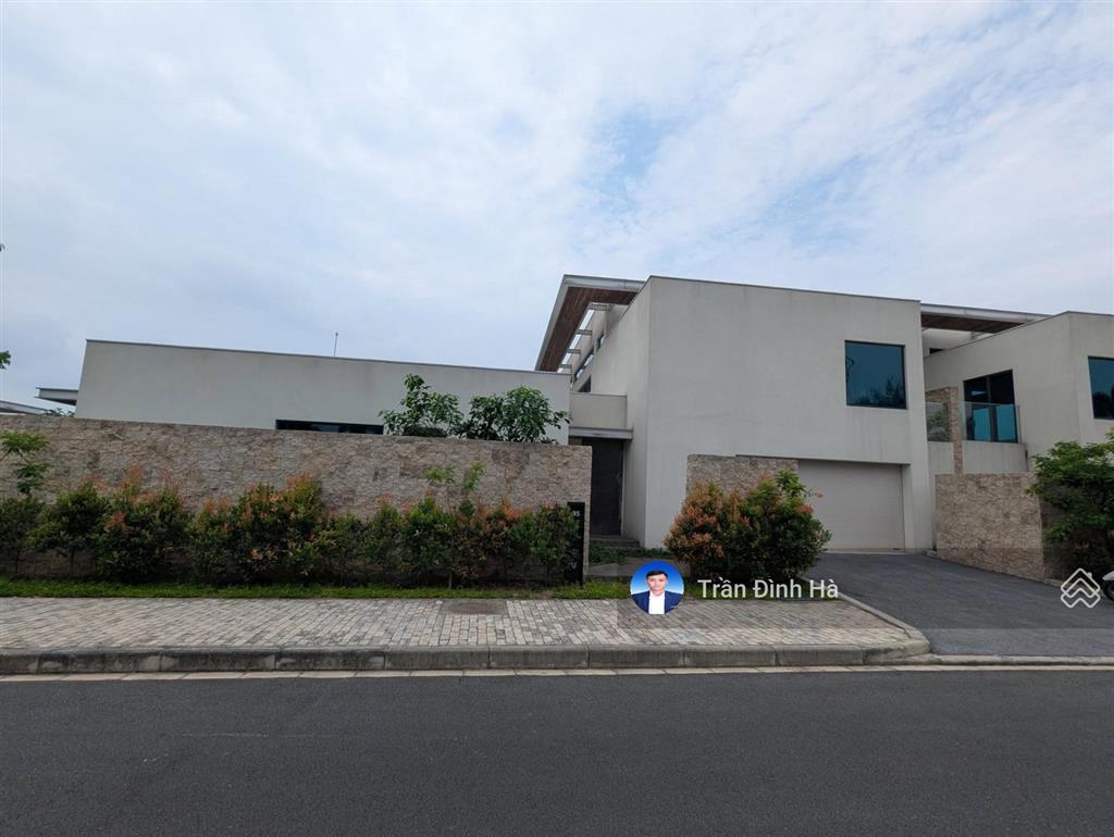 Villa vân trì, dt 1188m2, mt 31.10m, 210 tỷ đông anh, hà nội