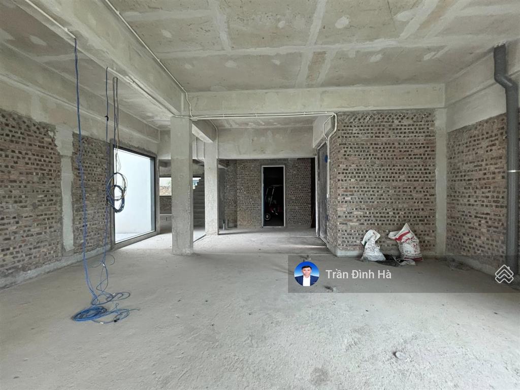 Villa vân trì, dt 1188m2, mt 31.10m, 210 tỷ đông anh, hà nội