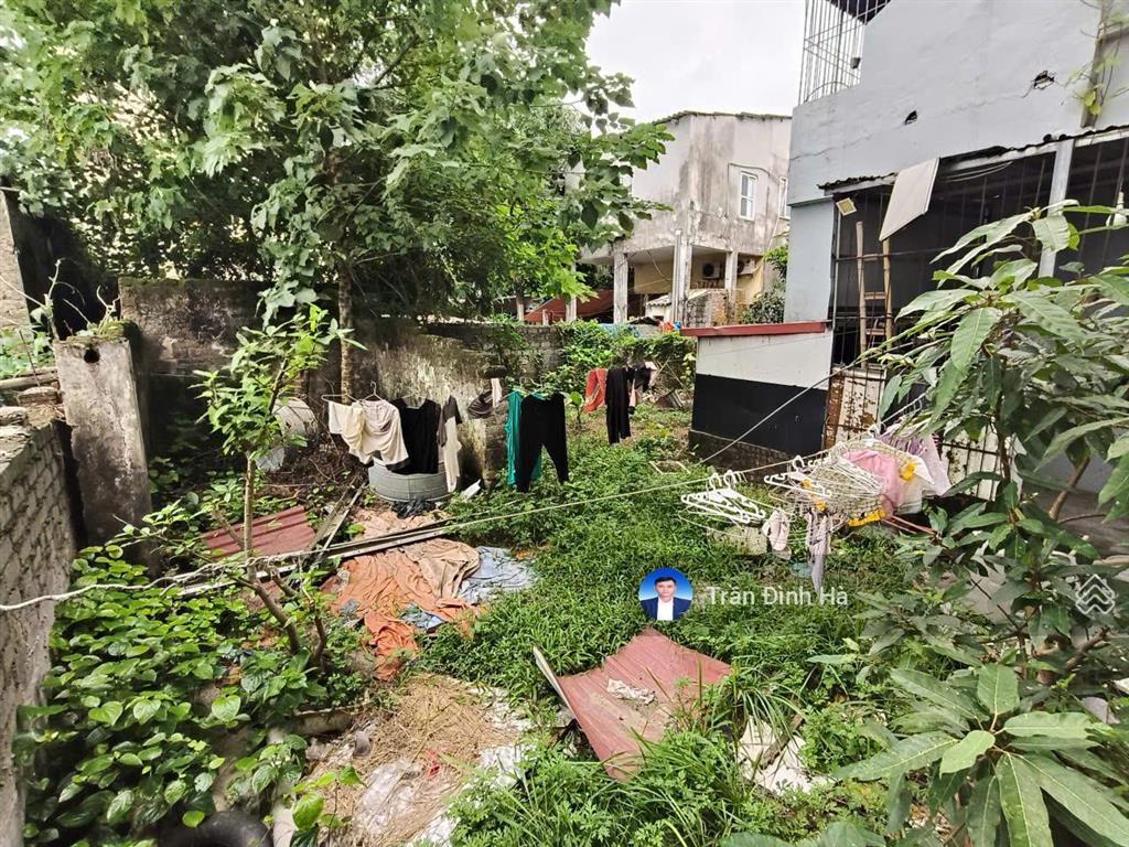Bán đất thanh ấm, ttvân đình, 65.5m2, ô tô tránh cách 15m, 1.9 tỷ ứng hòa, hà nội