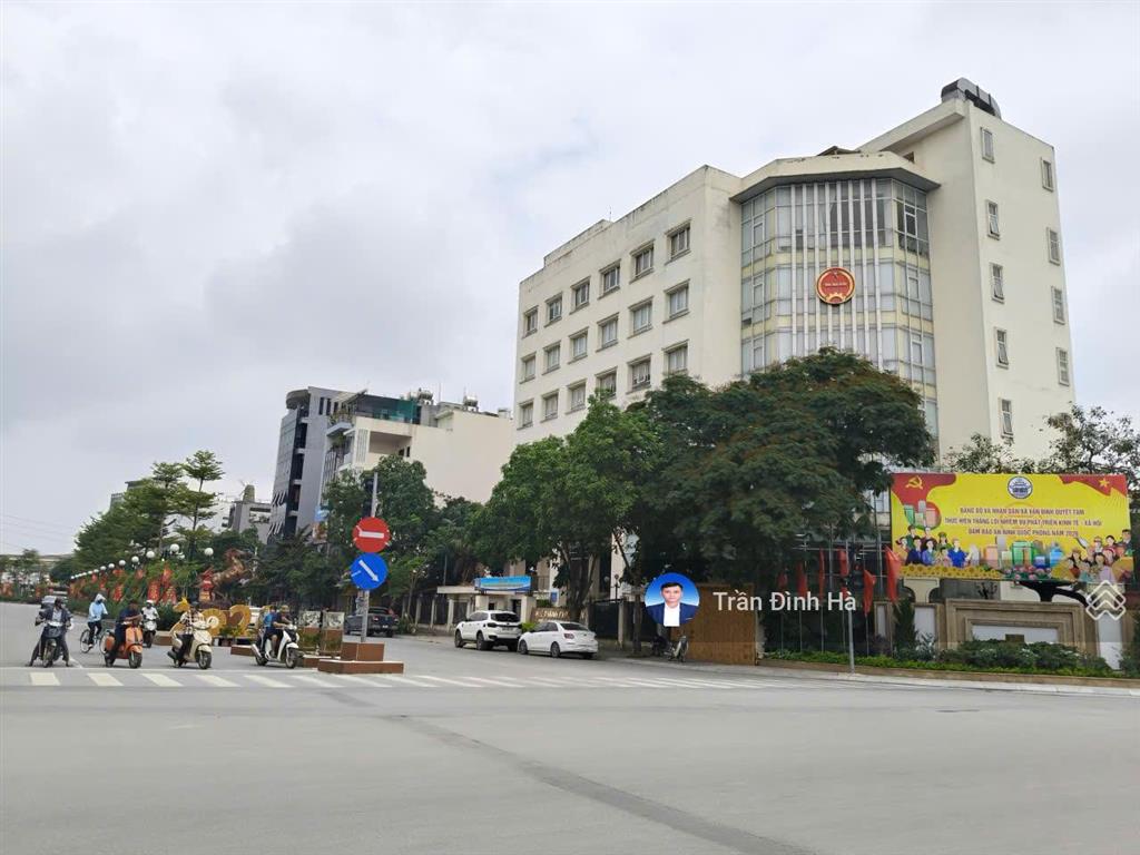 Bán đất thanh ấm, ttvân đình, 65.5m2, ô tô tránh cách 15m, 1.9 tỷ ứng hòa, hà nội
