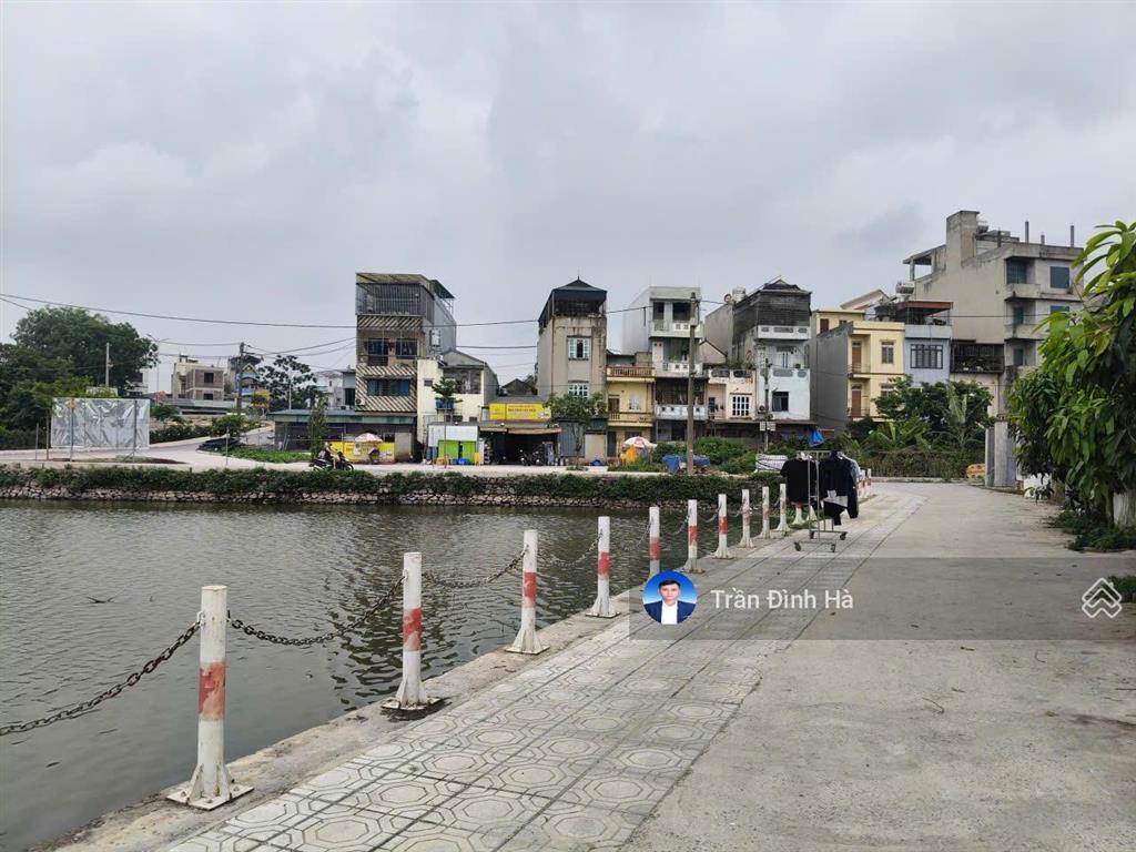 Bán đất thanh ấm, ttvân đình, 65.5m2, ô tô tránh cách 15m, 1.9 tỷ ứng hòa, hà nội