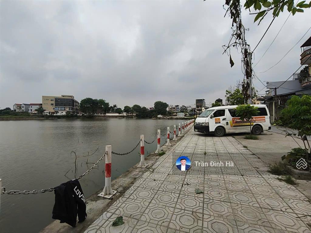 Bán đất thanh ấm, ttvân đình, 65.5m2, ô tô tránh cách 15m, 1.9 tỷ ứng hòa, hà nội