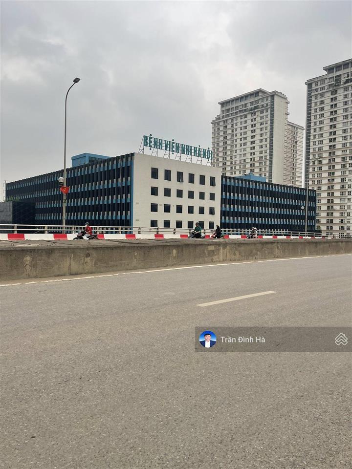 Đất dv10 khu d yên nghĩa, hà đông, dt50m2, mt4m, ôtô kd, 14.98 tỷ.  0914 766 ***