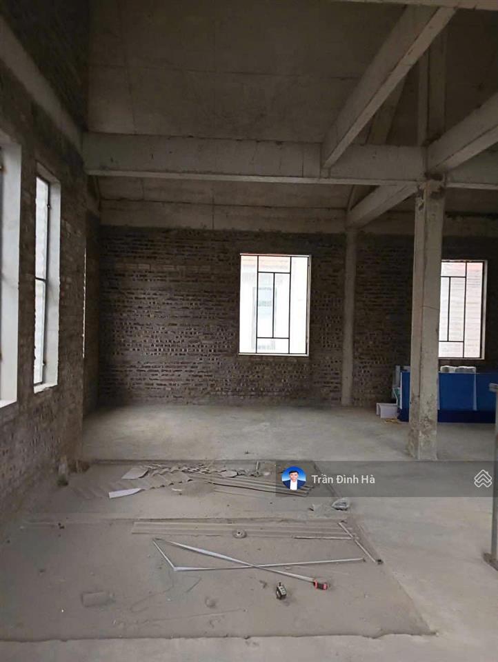 Biệt thự xây thô 3 tầng khu đtm phú lương, dt240m2, mt12m, 47 tỷ hà đông