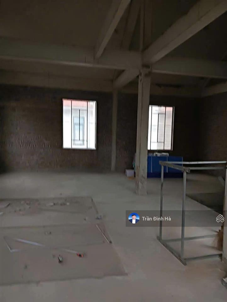 Biệt thự xây thô 3 tầng khu đtm phú lương, dt240m2, mt12m, 47 tỷ hà đông