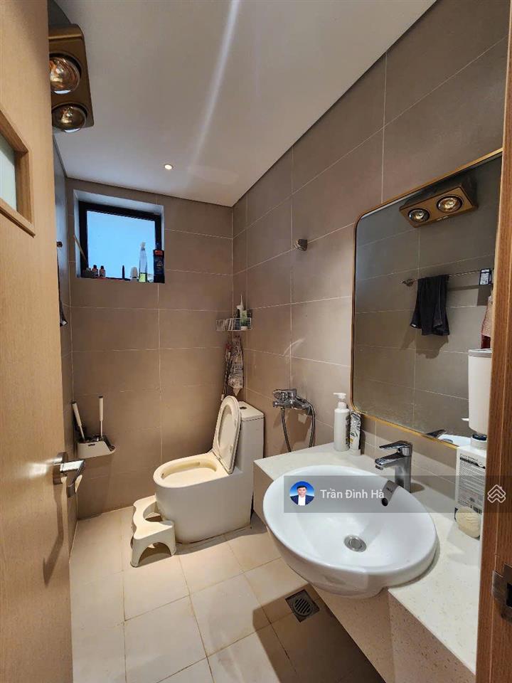 Chung cư ct10b đại thanh, dt60m2, 3.65 tỷ thanh trì