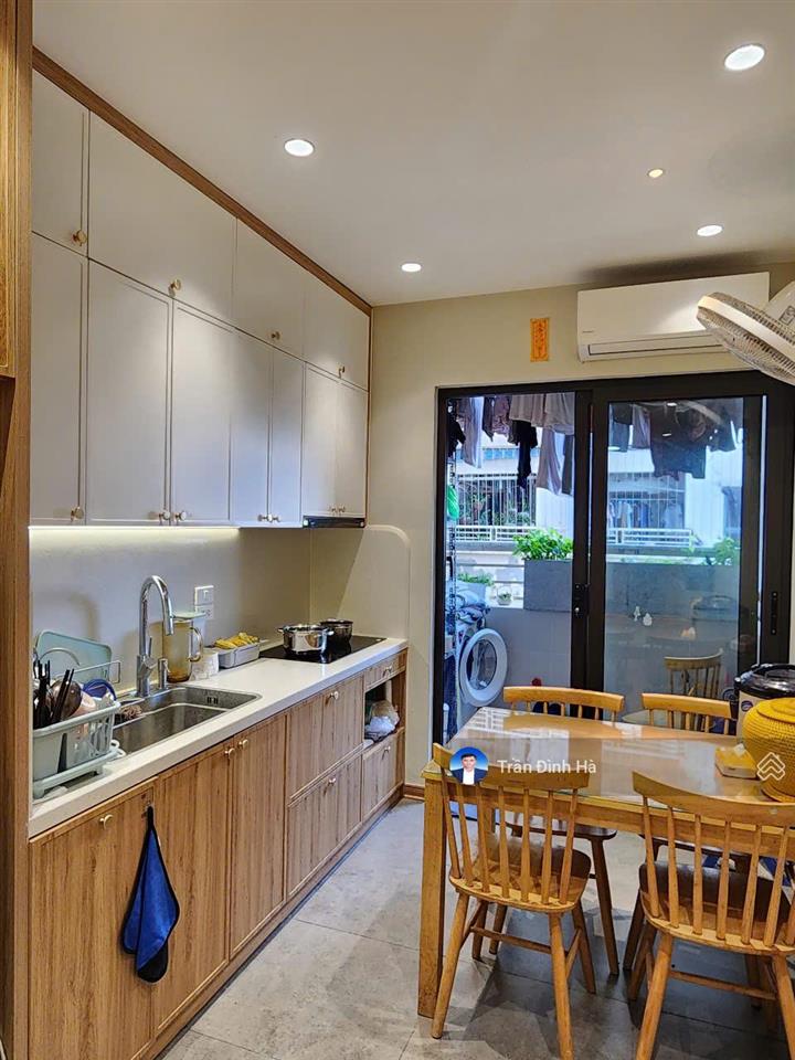 Chung cư ct10b đại thanh, dt60m2, 3.65 tỷ thanh trì