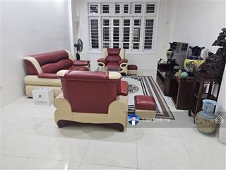 Bán nhà 5t ngô thì nhậm, hà đông, dt52m2, mt 4.0m, 17.5 tỷ