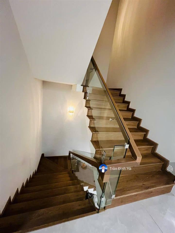 Biệt thự 4t đtm dương nội, dt208m2, 55 tỷ hà đông