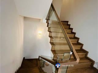 Biệt thự 4t đtm dương nội, dt208m2, 55 tỷ hà đông