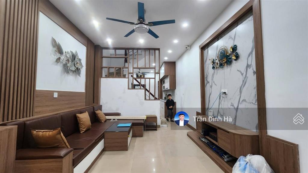 Nhà 3 tầng văn quán, dt 40m2, mt 3.6m, 8,15 tỷ hà đông