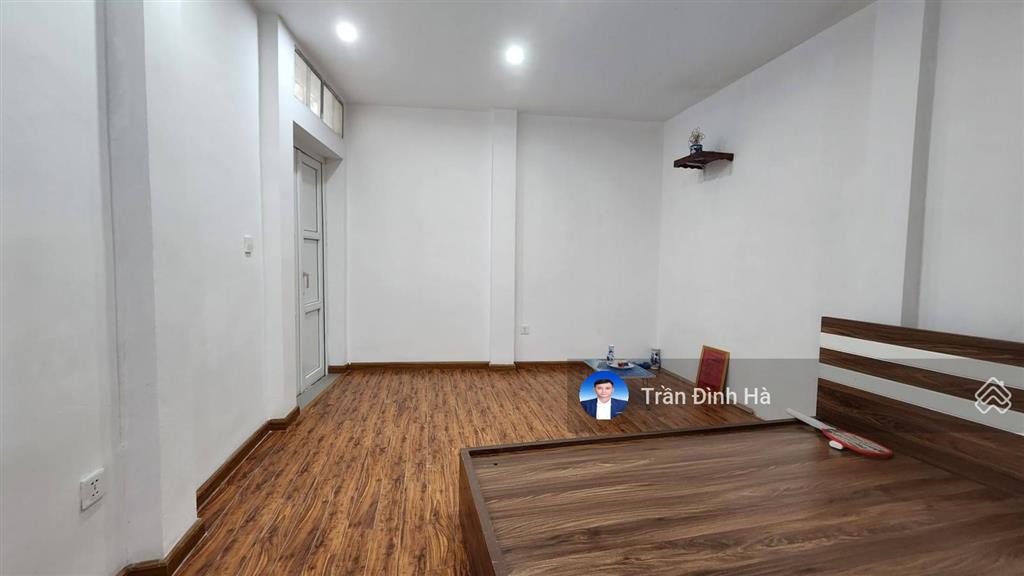 Nhà 3 tầng văn quán, dt 40m2, mt 3.6m, 8,15 tỷ hà đông