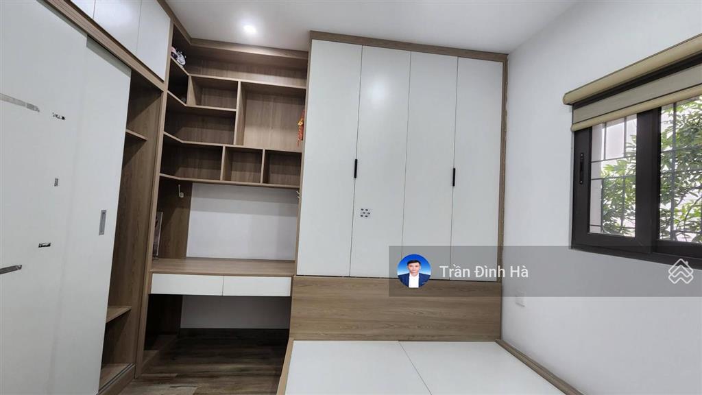Nhà 3 tầng văn quán, dt 40m2, mt 3.6m, 8,15 tỷ hà đông