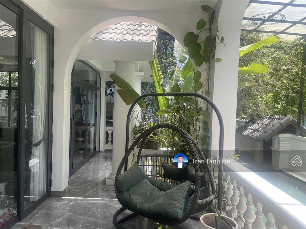 Biệt thự 4 tầng đtm xa la, hà đông dt 226m2, mt 11m, 60 tỷ