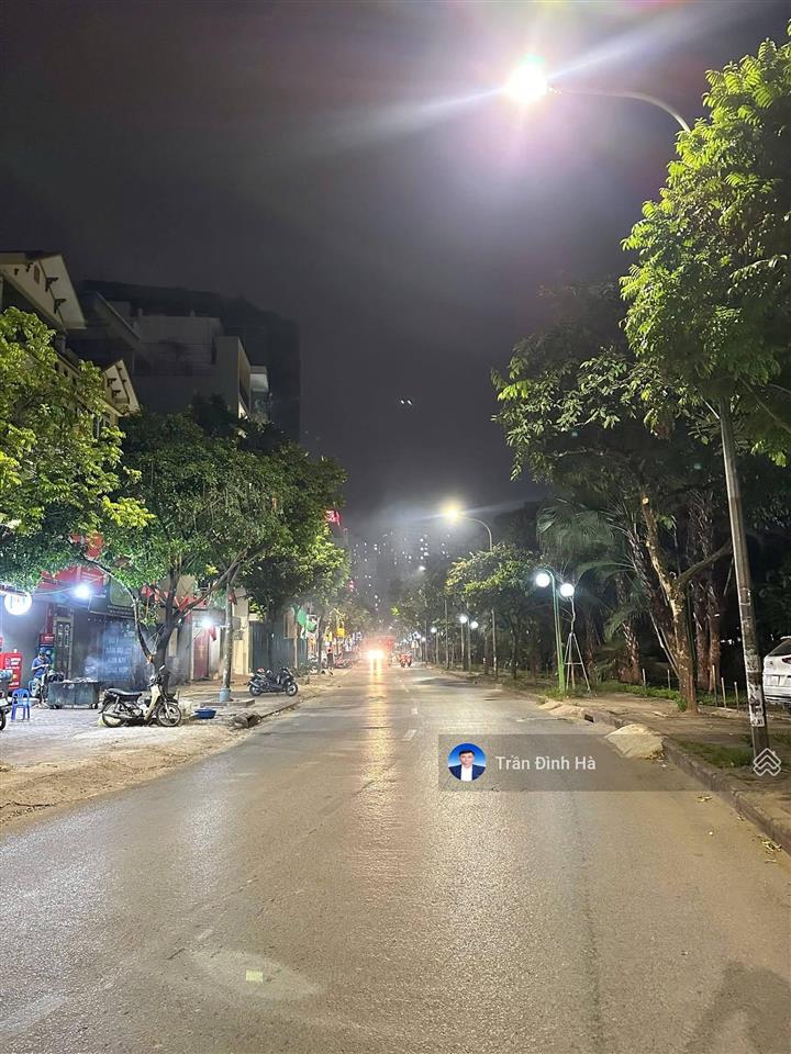 Đất thổ cư kim giang, dt 58m2, mt 4.4m, 23.9 tỷ thanh trì
