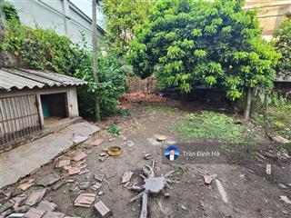Đất thổ cư thượng thanh, bình minh, dt80m2, 3,2 tỷ thanh oai