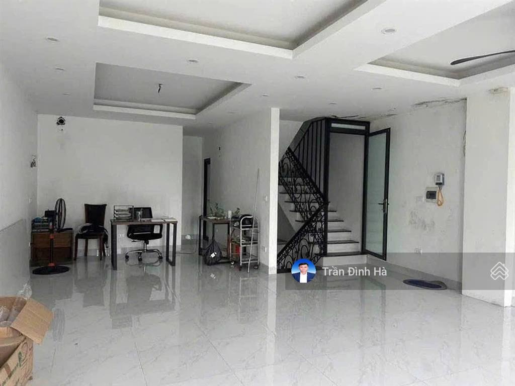 Nhà 5t mipec city view kiến hưng dt83m2, mt5.7m, ô tô kd, 18 tỷ hà đông