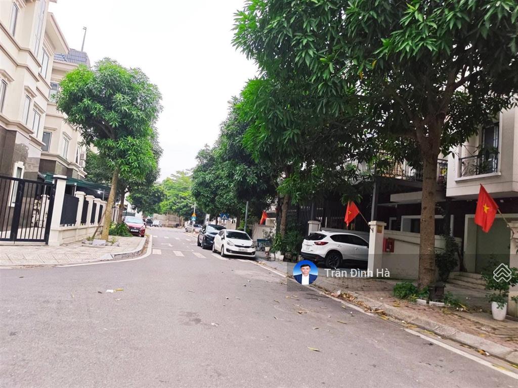 Nhà 5t mipec city view kiến hưng dt83m2, mt5.7m, ô tô kd, 18 tỷ hà đông