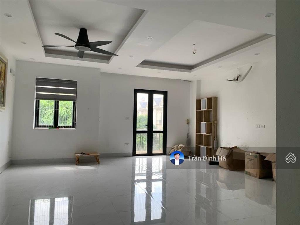 Nhà 5t mipec city view kiến hưng dt83m2, mt5.7m, ô tô kd, 18 tỷ hà đông