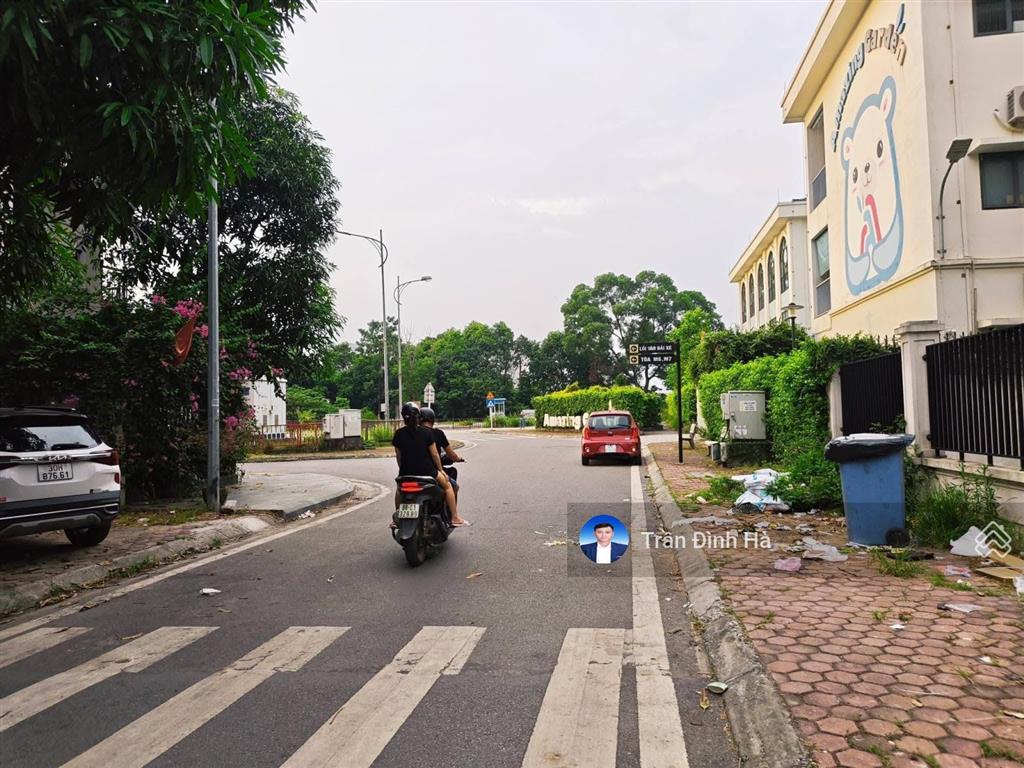 Nhà 5t mipec city view kiến hưng dt83m2, mt5.7m, ô tô kd, 18 tỷ hà đông