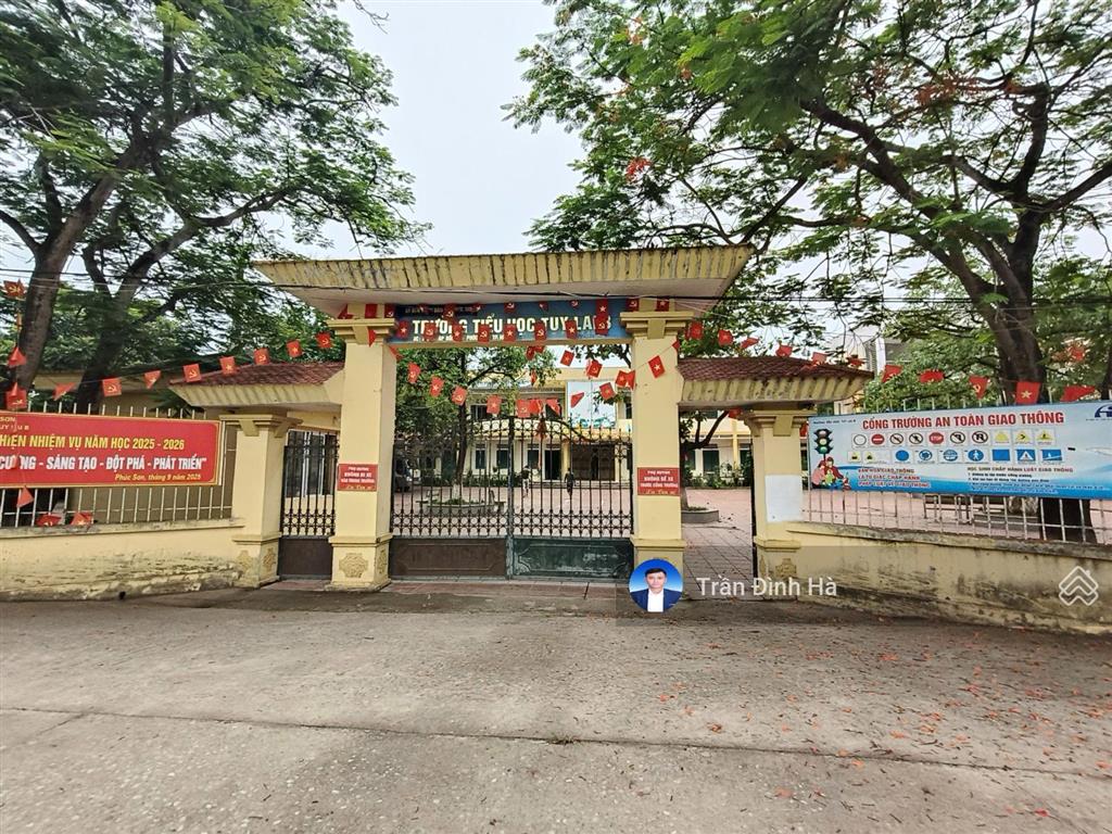 Đất trục chính tuy lai, 84m2, mt 6m, ô tô kd, 2,95 tỷ mỹ đức.  0914 766 ***