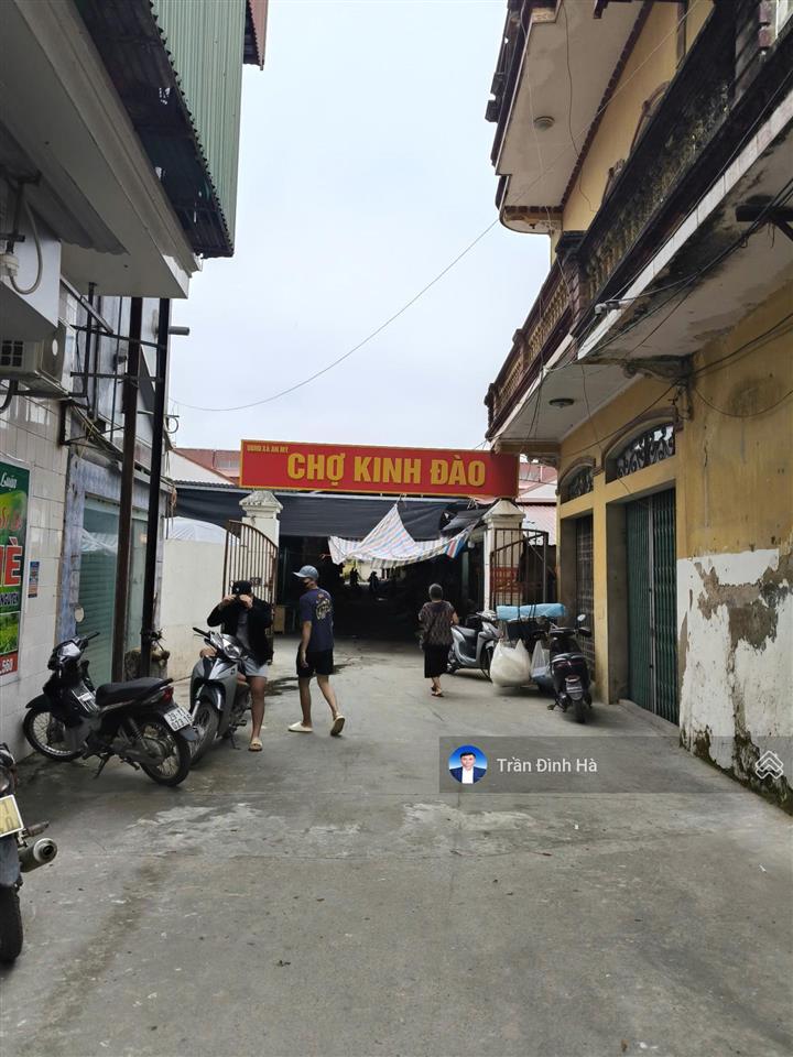Đất trục chính tuy lai, 84m2, mt 6m, ô tô kd, 2,95 tỷ mỹ đức.  0914 766 ***
