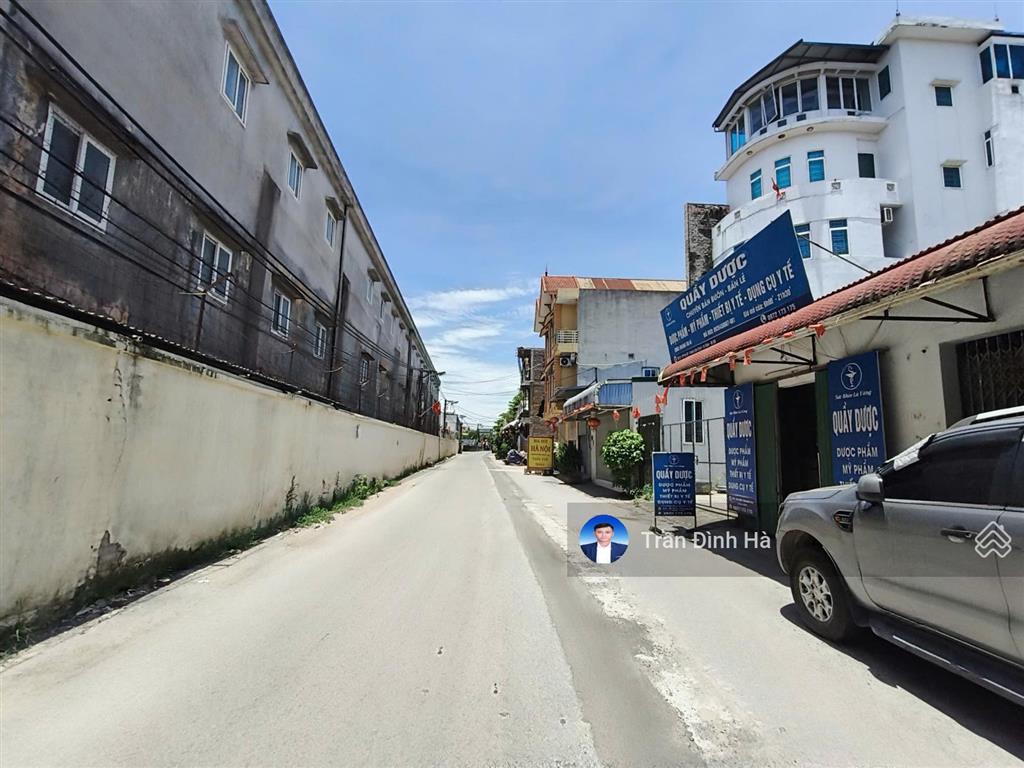 Bán đất phú mỹ, biên giang, dt 58m2, mt 4.7m, 2.95 tỷ hà đông.  0914 766 ***
