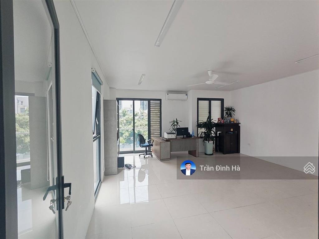 Biệt thự 4 tầng an vượng đtm dương nội, dt 180m2, mt 9m, 43 tỷ hà đông