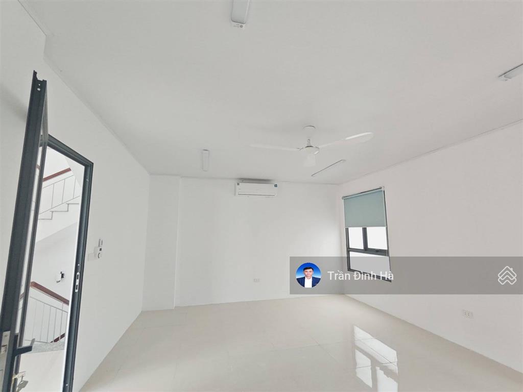 Biệt thự 4 tầng an vượng đtm dương nội, dt 180m2, mt 9m, 43 tỷ hà đông