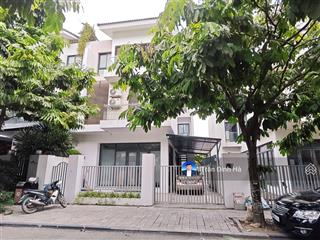 Biệt thự 4 tầng an vượng đtm dương nội, dt180m2, mt9m, 43 tỷ hà đông