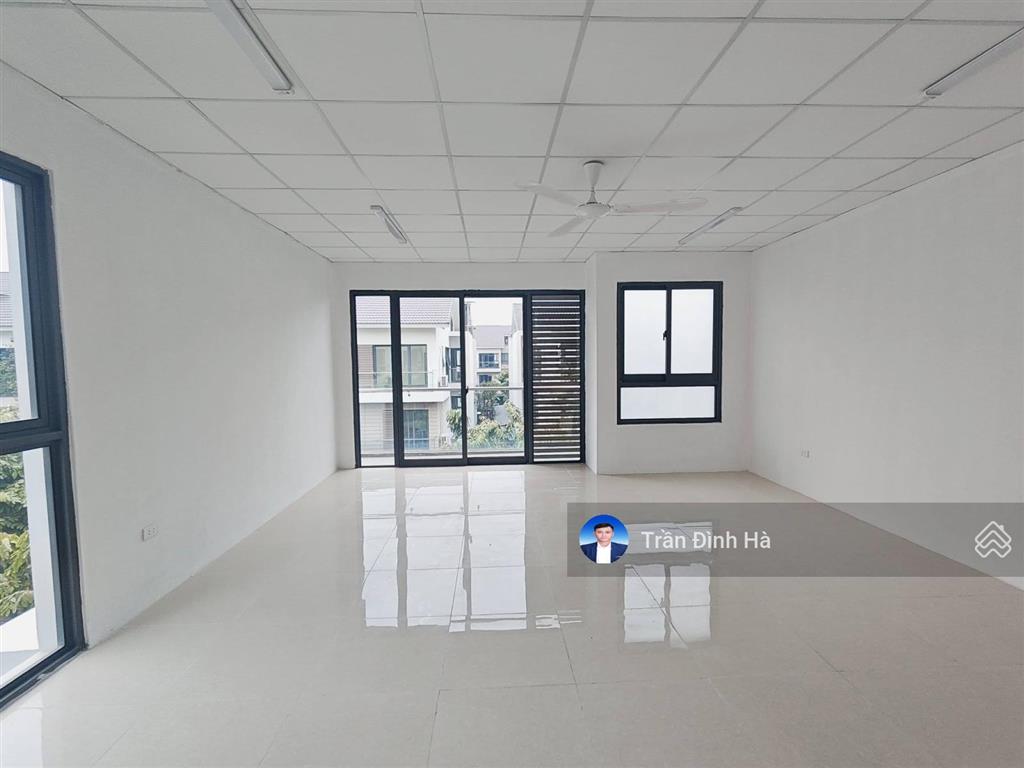 Biệt thự 4 tầng an vượng đtm dương nội, dt 180m2, mt 9m, 43 tỷ hà đông
