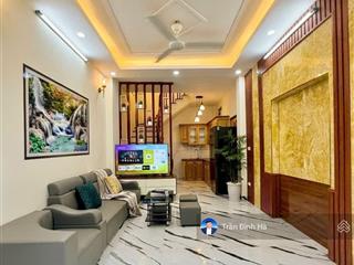 Nhà 5t tổ 14 yên nghĩa, lô góc, dt35m2, mt4.2m, ôtô kd giá 5.99 tỷ, hà đông