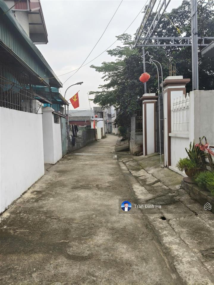 Đất phù yên, ứng thiên, 50m2, nở hậu 1,28 tỷ ứng hòa, hà nội