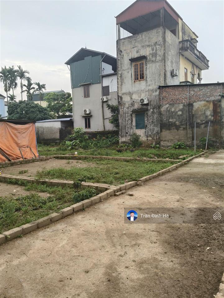 Đất phù yên, ứng thiên, 50m2, nở hậu 1,28 tỷ ứng hòa, hà nội