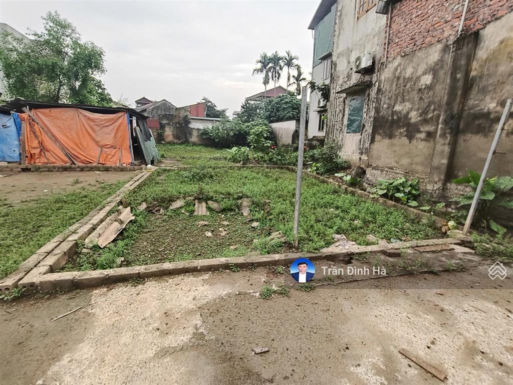Đất phù yên, ứng thiên, 50m2, nở hậu 1,28 tỷ ứng hòa, hà nội