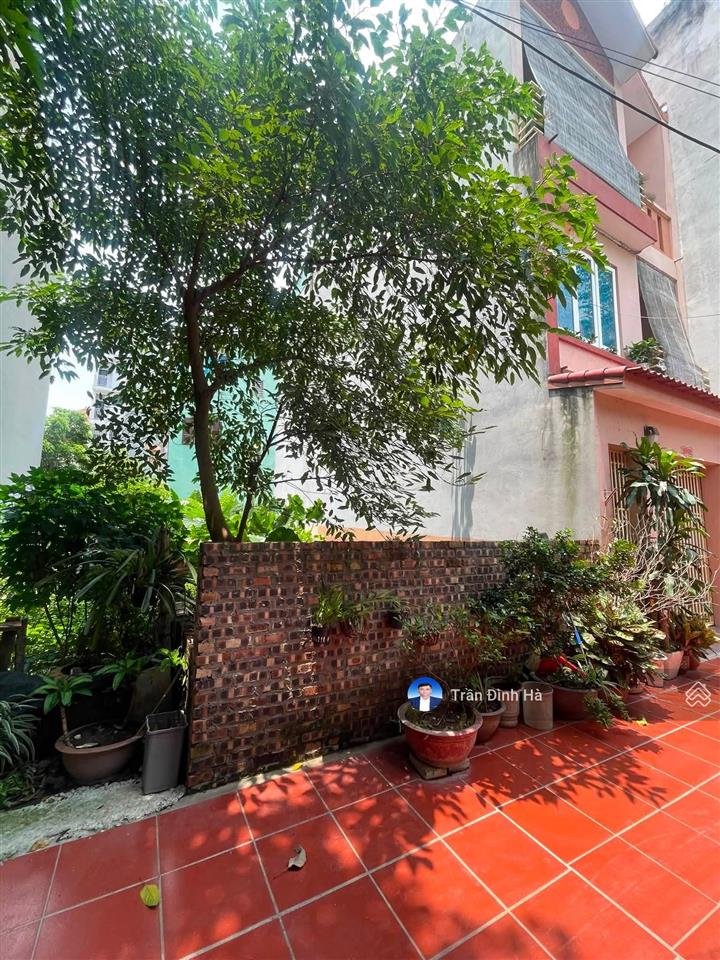 Đất thổ cư phú thượng, dt50m2, mt4m, ô tô đỗ, 10.6 tỷ tây hồ