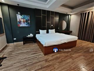 Khách sạn 11 tầng thang máy, hai bà trưng, 120/127m2, mt 6,5m nở hậu, 118 tỷ