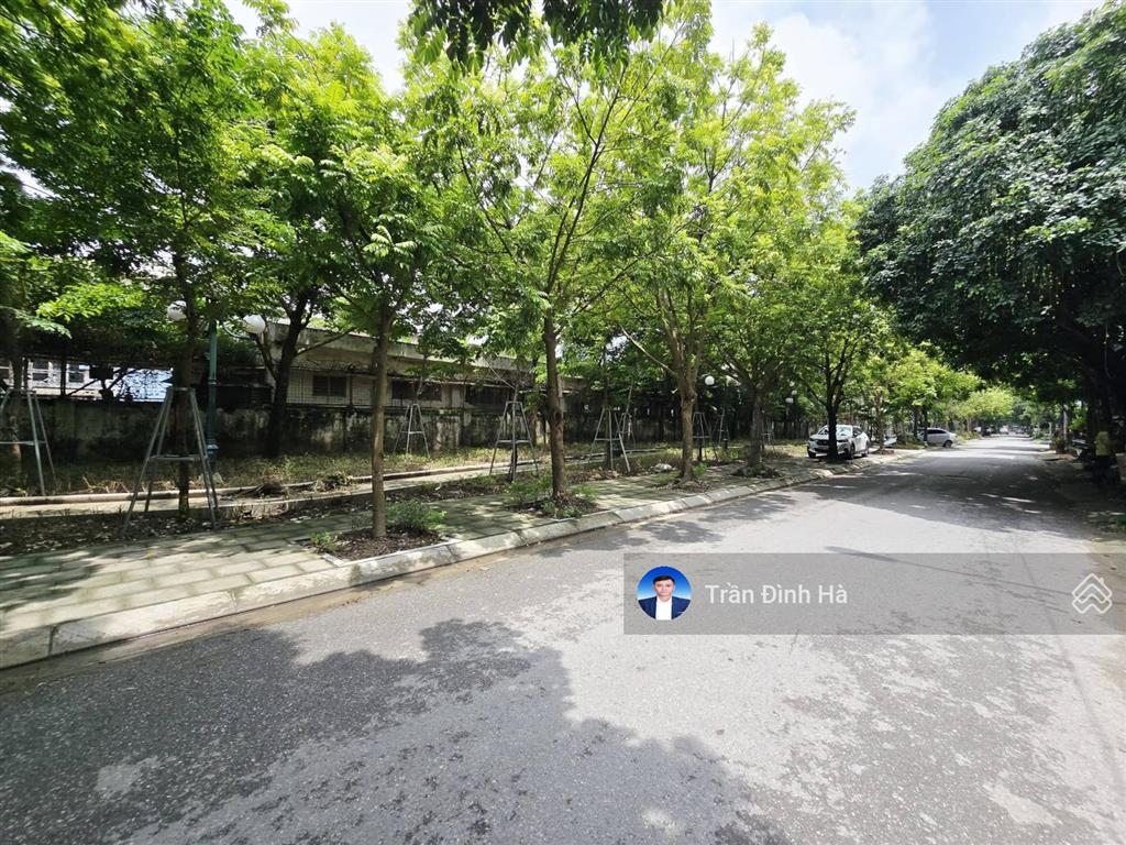Đất dịch vụ cổng đồng la khê, dt50m2, mt4.2m, 14.5 tỷ hà đông