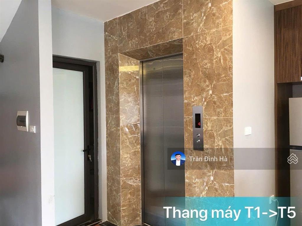 Biệt thự 5t thang máy đtm cầu bươu, 123m2, 3 mặt thoáng, 30 tỷ.  0914 766 ***