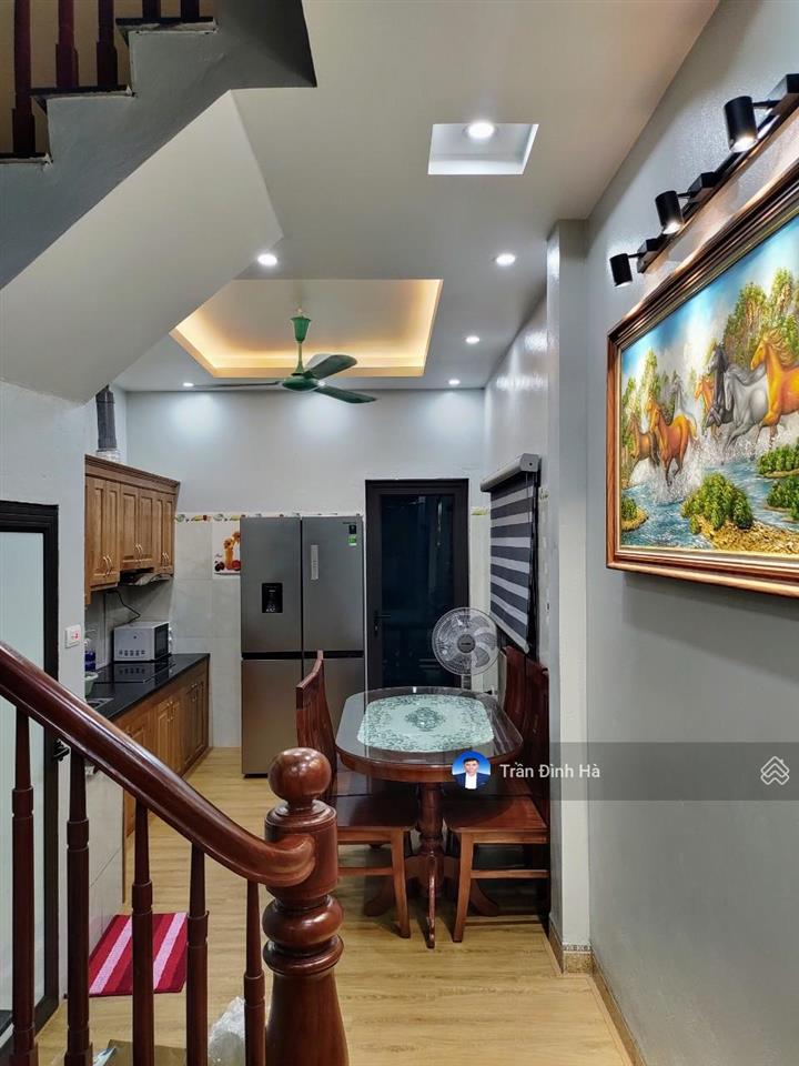 Nhà 4 tầng, lô góc 3 mặt thoáng, thôn chợ, xã bình minh, hà nội, dt 50m2, 7 tỷ.  0914 766 ***