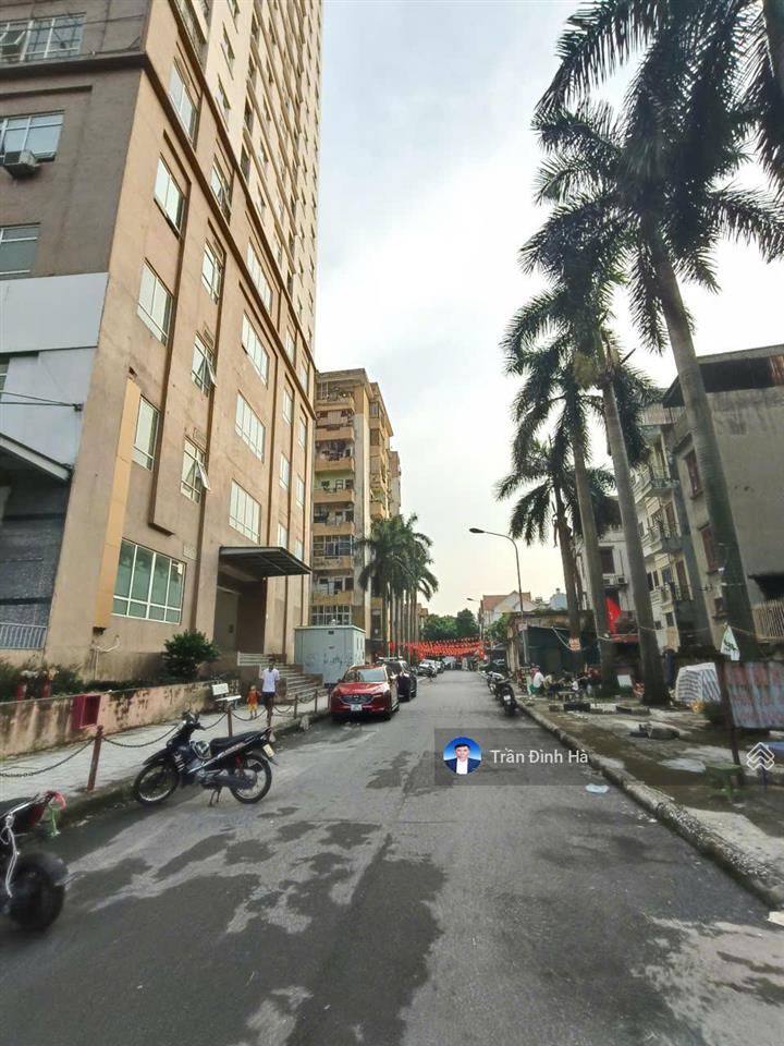 Biệt thự 4t xây thô khu đt số 9 cầu bươu 94m2, 3 mặt thoáng, 25 tỷ thanh trì.  0914 766 ***