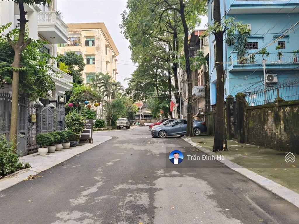 Biệt thự 4t xây thô khu đt số 9 cầu bươu 94m2, 3 mặt thoáng, 25 tỷ thanh trì.  0914 766 ***