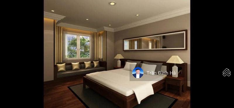 Biệt thự 4t vườn đào d5, phú thượng, tây hồ dt230m2, mt13m, 147 tỷ.  0914 766 ***