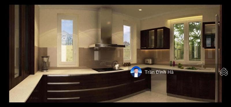 Biệt thự 4t vườn đào d5, phú thượng, tây hồ dt230m2, mt13m, 147 tỷ.  0914 766 ***