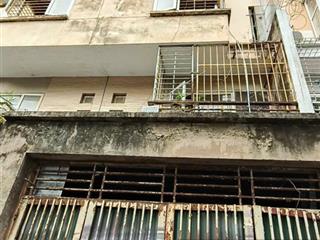 Nhà 4t xây thô tt9 đtm văn phú, dt 94m2, mt 4.7m, 23 tỷ hà đông