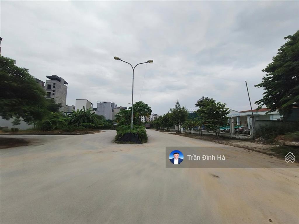 Nhà 3 tầng khu b yên nghĩa, dt 50m2, mt 5m, 13,6 tỷ hà đông