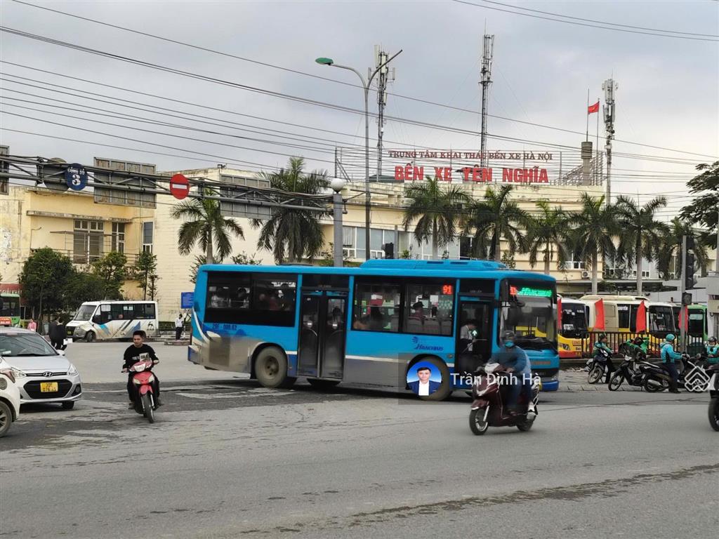 Nhà 3 tầng khu b yên nghĩa, dt 50m2, mt 5m, 13,6 tỷ hà đông