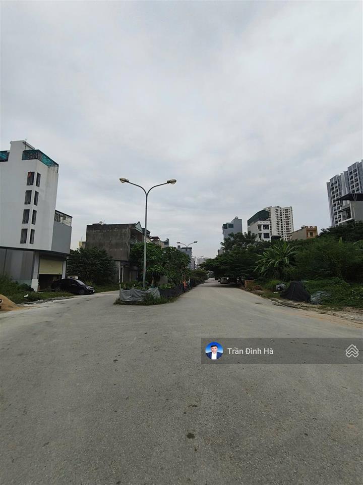 Nhà 3 tầng khu b yên nghĩa, dt 50m2, mt 5m, 13,6 tỷ hà đông