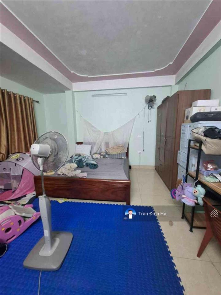 Nhà 3 tầng khu b yên nghĩa, dt 50m2, mt 5m, 13,6 tỷ hà đông